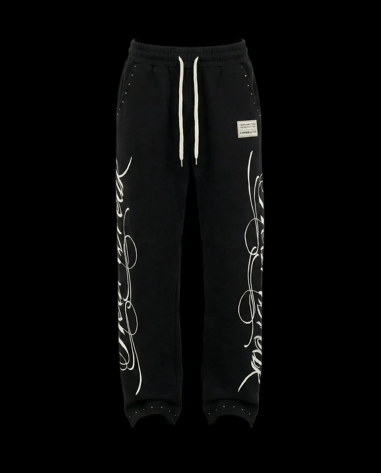 SIGNATURE JOGGER