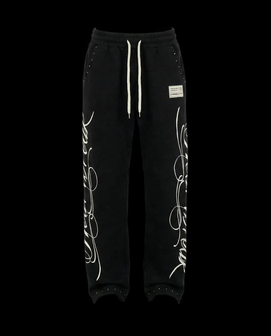 SIGNATURE JOGGER